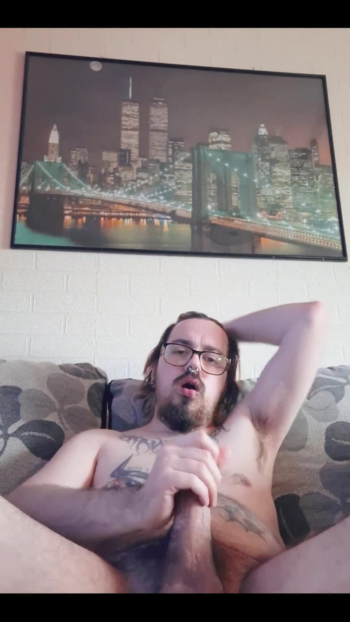 NaturalBornSinner: Bro, Let’s Goon Together Till the Whole Room Reeks of...