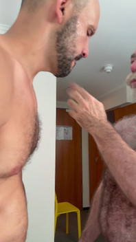 Kissing Is Hot