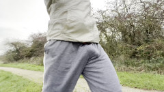 MrMagicDevil: Я коммандос на прогулке, носить мой новый кончаю