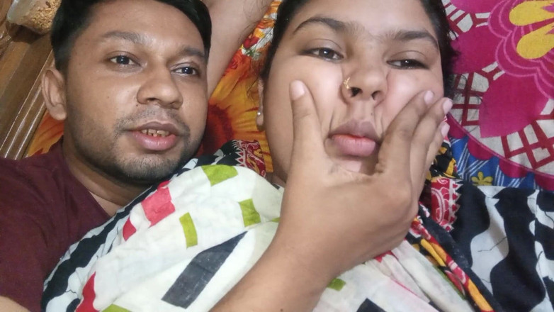 Desivideo: Desi bangladesh villaggio Bhabhi sesso con Devar
