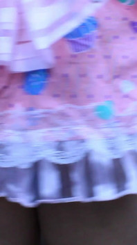 Cupcake Ass