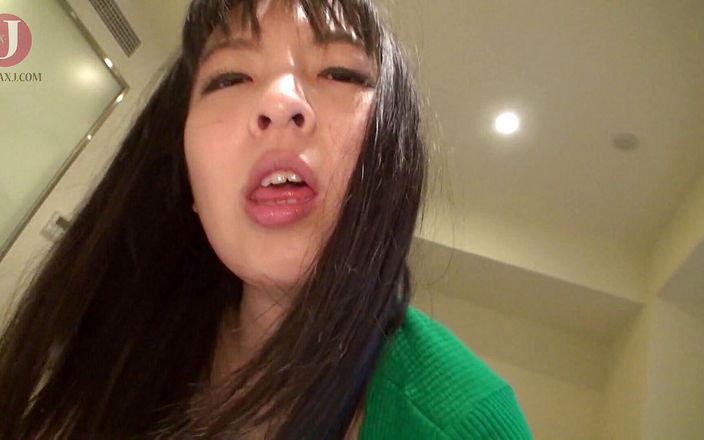 HMJM Japan: [ Privé filmen ] Grote borsten Ik cup rauwe seks. Sletterige...