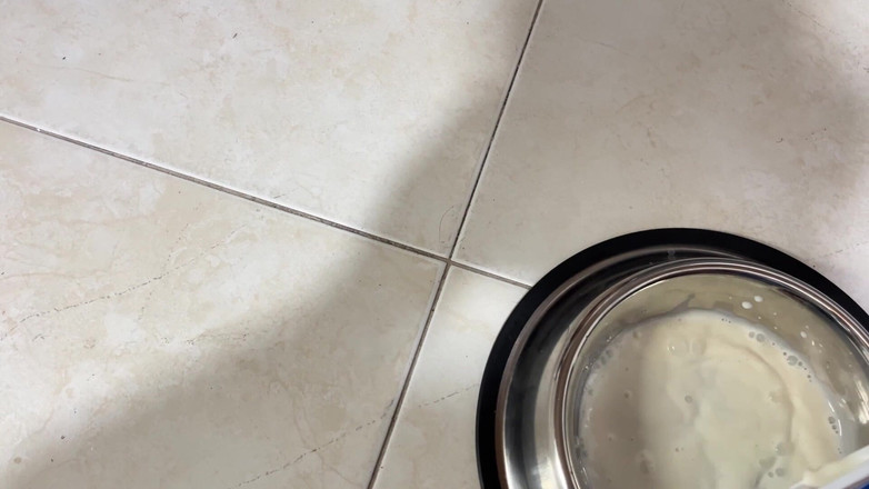 Cleo Denilo: 私は従順で、男が私にミルクを渡したいときにミルクを飲みます P2