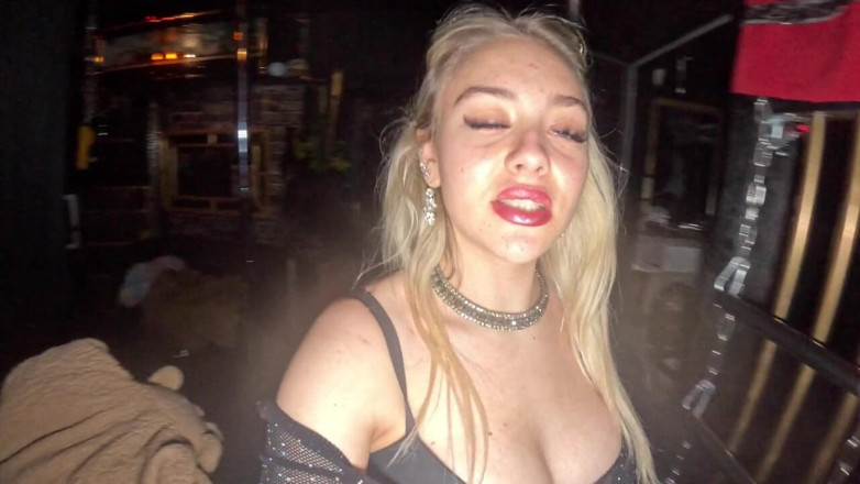 Queen_of_BDSM: Sperma Ueberraschung Fuer Meine Schwule Hure