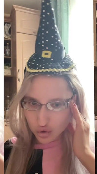 Vaše rty jsou moje teď - Feminization Asmr Clip od Findom Goaldigger