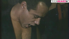 Retro German Amateurs: Babe moans as pussy gets licked, finger fucked and finally...