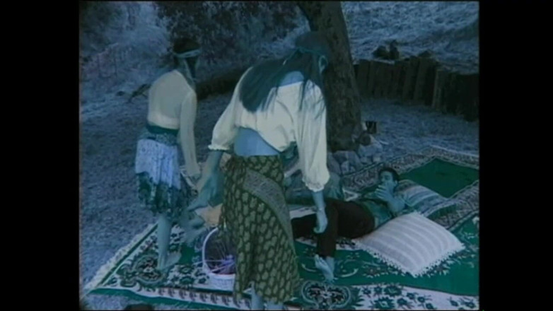 MUSCHI TV - our best full movie: Con điếm xinh đẹp và nghịch ngợm