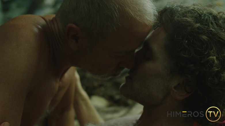 Himeros.tv: Caveman-sex