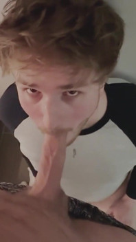 Good Boy Marko Gets Fucked Hard in Hotel Room