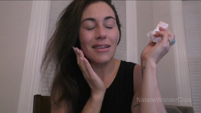 Natalie Wonder: I Love Being Put to Good Use Sweetie