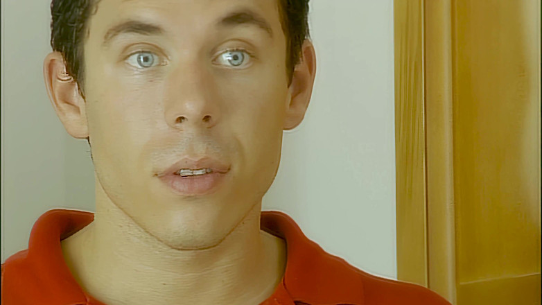 Antonio Adamo Film: アンドロメダの肛門の選択