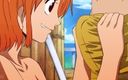 Miss Kitty 2K: One Piece Nami Whoreship Pt.2 Part27