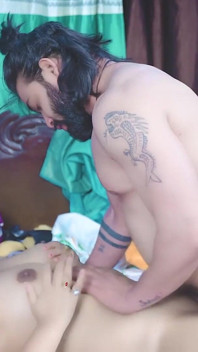 Horny Step Brother Fucks His Step Sister When Parents Not at Home ( Hindi Audio ) Full Movie