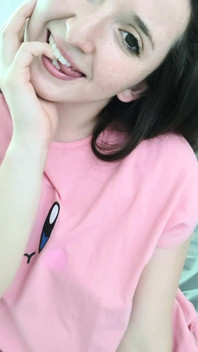 Love Me New Kirby Outfit