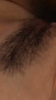 Asian Teen Gets Her First Ass Fuck Uncensored in a Gangbang