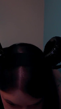 Pancutan mani Semen Demon