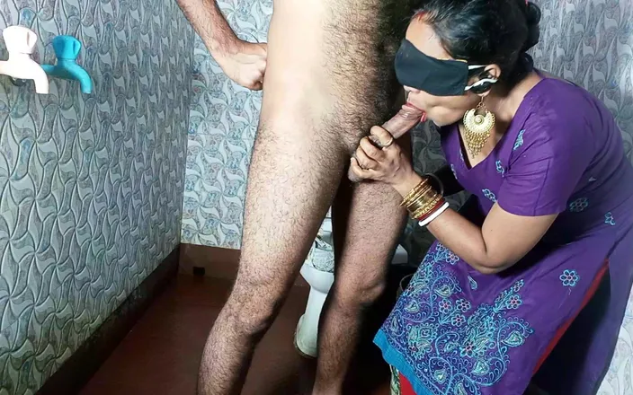 FireeCouple: Ibu tiri ditangkap menggigil zakar seluar dalam coli kemudian dikongkek...