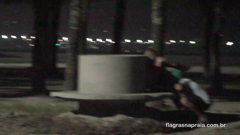 Amateurs videos: Grupo de amigos hace prostitución por las calles en la...