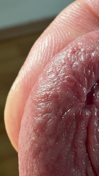 Testicle Massage