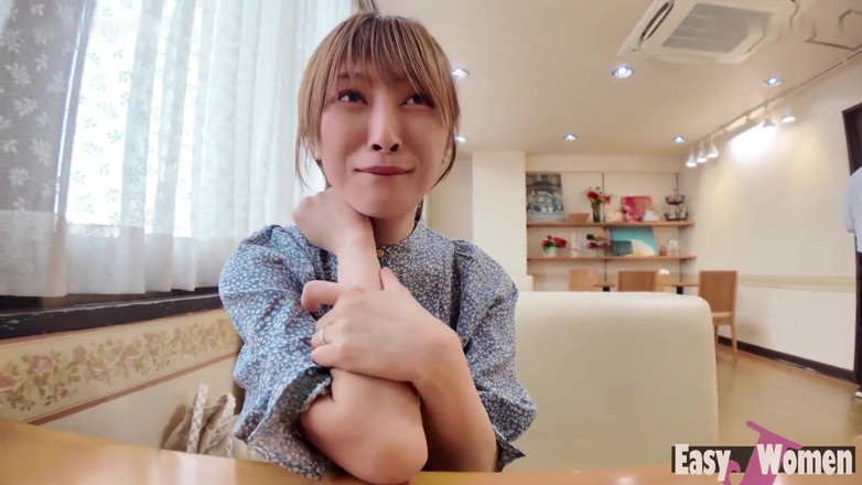 A case of fling: Asian Angel 24326