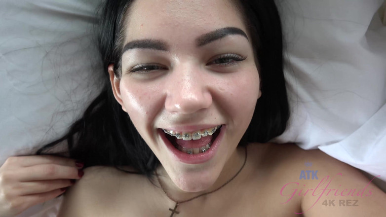 ATK Fans (Girlfriends): You're Pleasantly Surprised When You Wake up to a Generous...