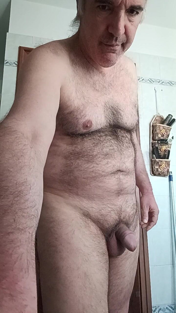 Setesesso7: I Want Gianluca to Lick Your Cock