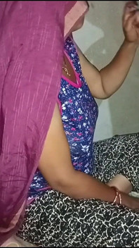 Pooja Bhabhi nacht volledig harde Bhabhiji romantische middernachtneukpartij
