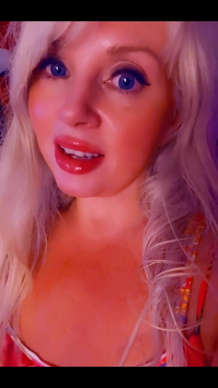PaintedRose: Jos 10 Pounds Bikini Show off