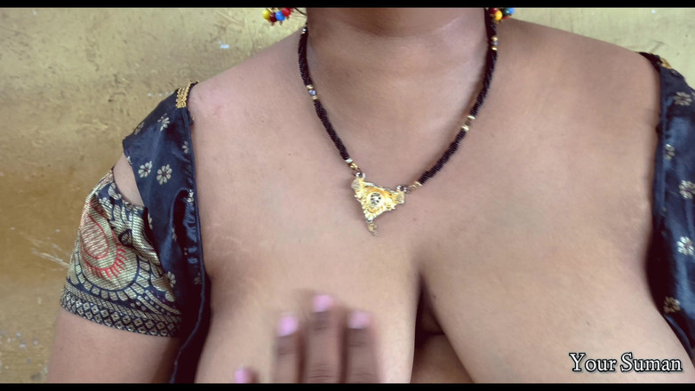 Your_Suman: Madrastra exige sexo de hijastro en la tarde