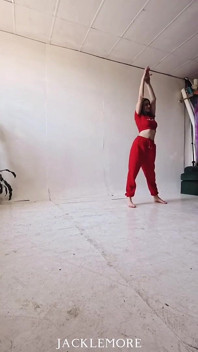 Sesiune de futai în studio cu Dolly Love
