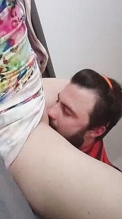 r0xy: Lízej mi r0xy otrokyně KellyAErick