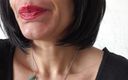 Stepmom Susan: Français MILF amateur veut que tu baises sa chatte poilue