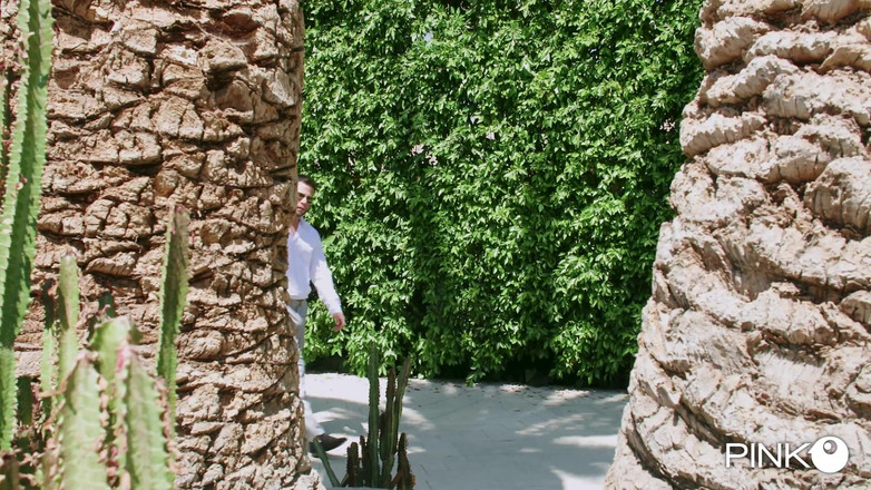 Pinko Club: Воры Дебора и Ривер тоже забирают член