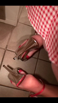 Toilet Cum Dump