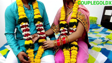 Sexy Komal: Šťastní hoši ke svatebnímu dni, odcházejte dobře.