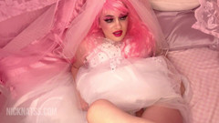 Natalie Napoli: I Can’t Marry a Man I’m a Boy!