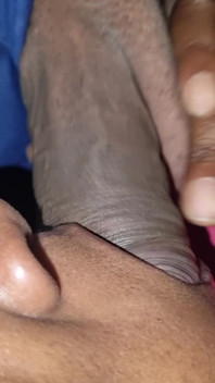 I Sucked My Brother-in-law's I Saw and Drooled All Over His