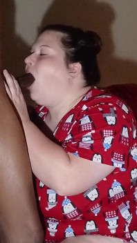 So Happy to Hear How U Love for Me to Deepthroat Your Dick
