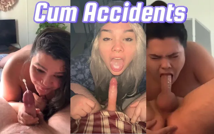 MyPrejacBoyfriend: Accidentally Premature Compilation