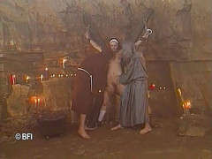 Naughty by nature in Holland: Behind the Abbey walls 4