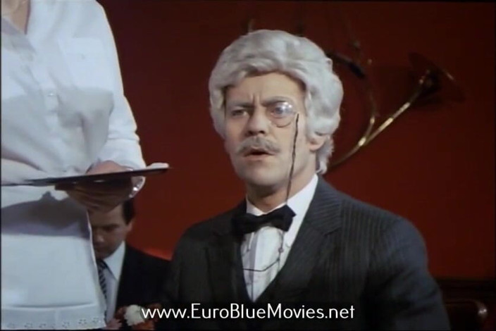 Euro Blue Movies: Lass Knacken Schatzchen