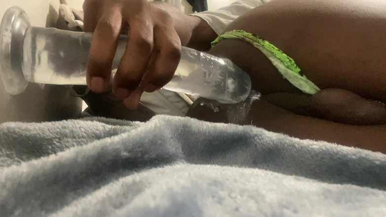 Emperor Kai Da God King: Rem och kul Pt 5