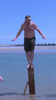 Making of Sexy Video