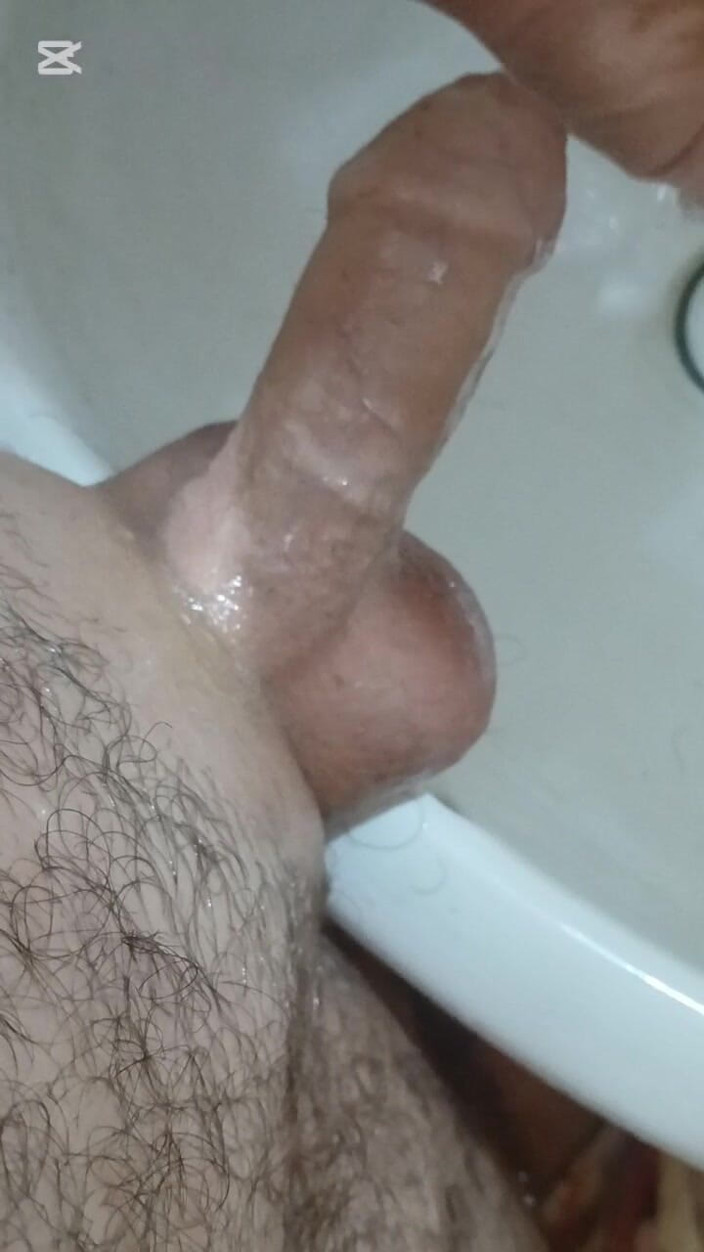 Sex play: Mimando o amigo