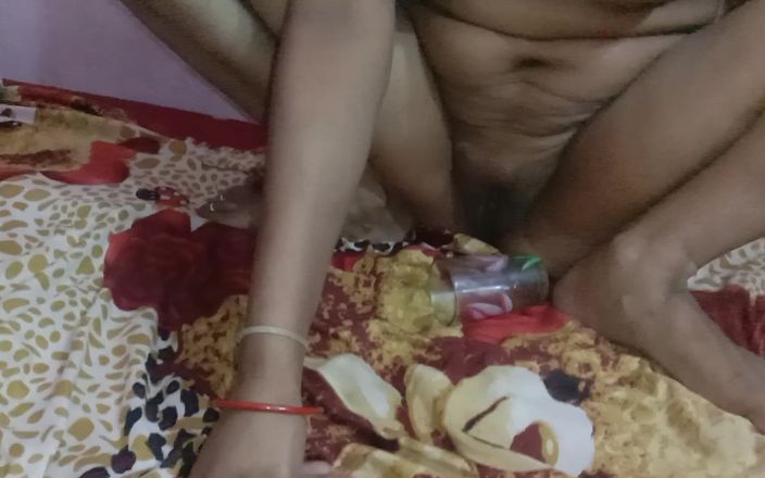 Madhayapradeshbhabhi: La cognata mette il vetro nel vetro