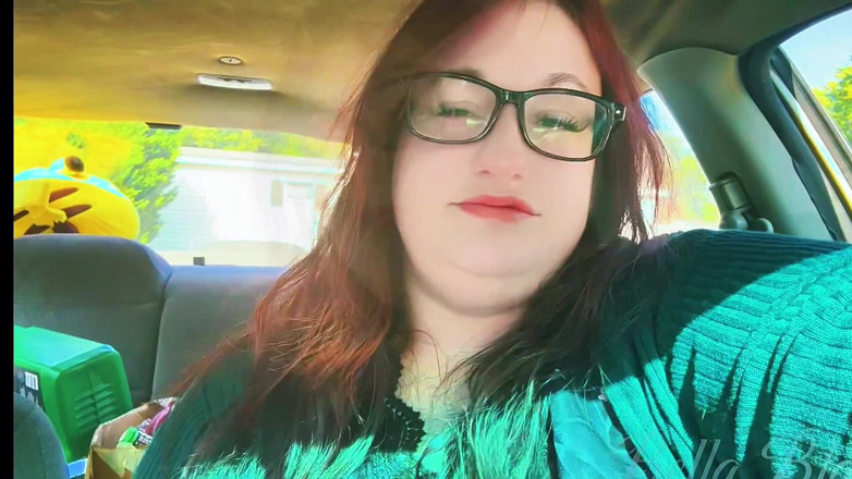 BellaBlast: Uber Prd hotbox promění dalšího otroka v otroka prdu