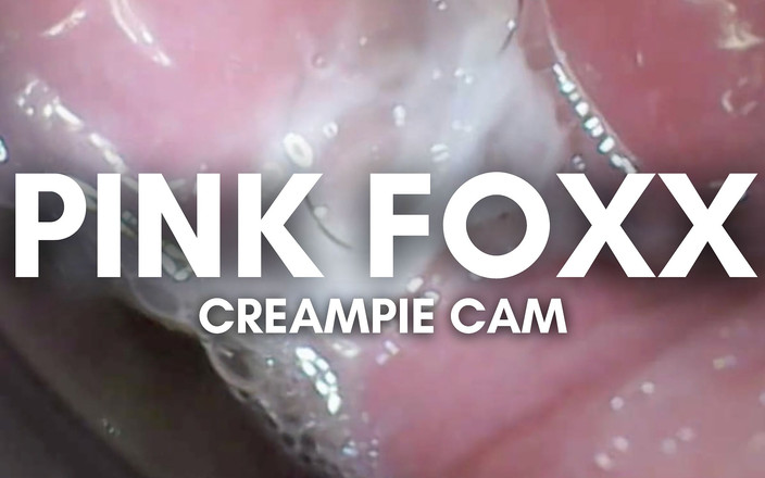 Pink Foxx: Impregnace fantasy kamera