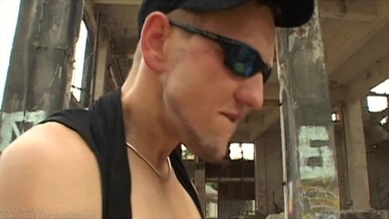 Young Bastards: Loser Double Dicked