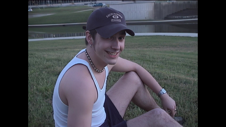 Jay's Amateur Straight Guys: Billy From Boys of Summer Dvd