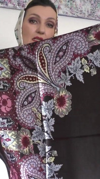 Tugas harian nakal untuk si jalang satin saya, Lady Victoria Valente